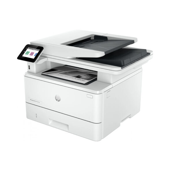 Imprimante HP Color LaserJet Pro MFP M479fdw – Multifonction Laser Couleur